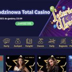 Total Casino – tylko tu dostępna jest ruletka online w Polsce!