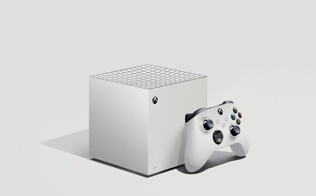 Xbox Series S - czy warto będzie kupić?