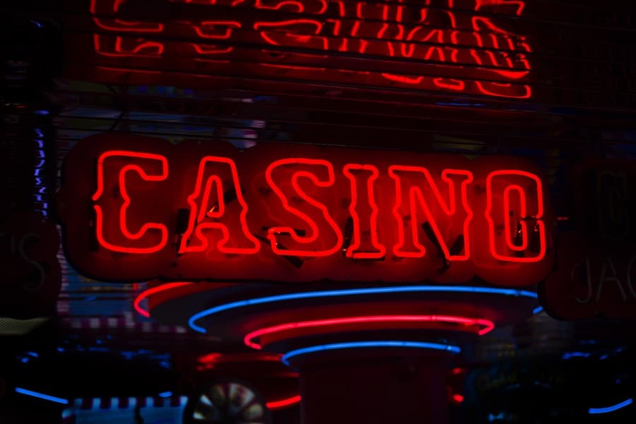 Jak duża jest branża kasyn online w Polsce?