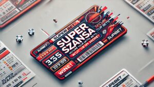 Super Szansa w Superbet – Zabezpiecz swoje zakłady i wygrywaj więcej